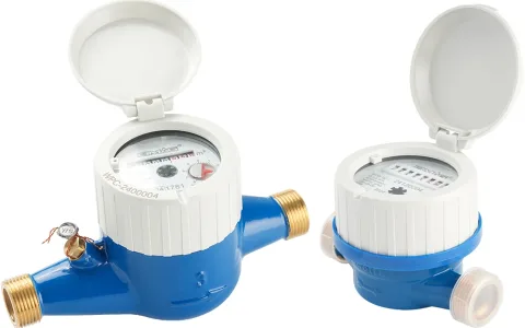 Differences Between Multi-Jet Water Meters and Single-Jet Water Meters
